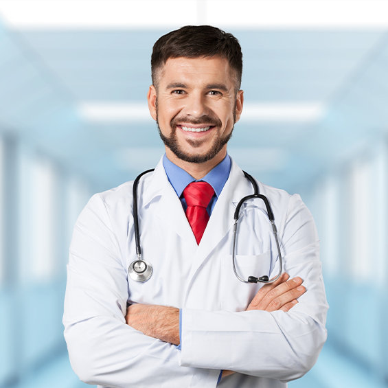 Dr. Luiz Frank